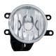 Toyota Avensis 2015-2018 (To Suit H16 Bulb) Front Fog Lamp Unit Passenger Side